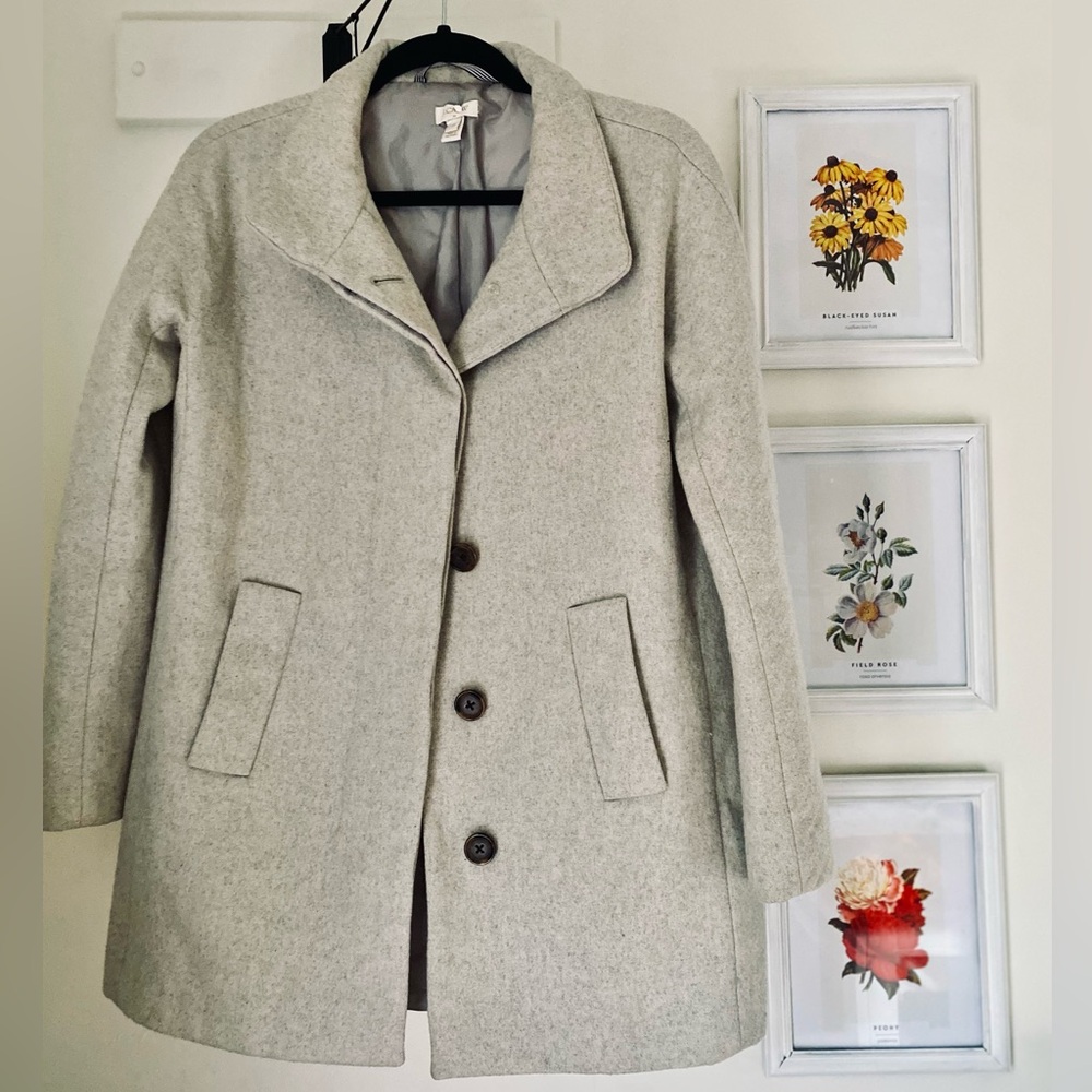 Women’s JCrew Jacket